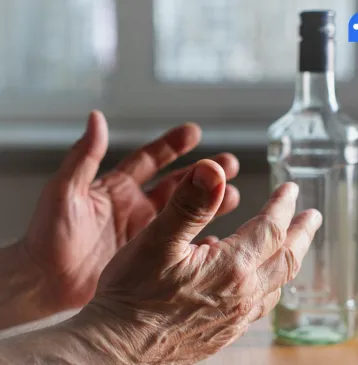 Полезная информаия о химической зависимости  Фото к статье о лечении зависимостей