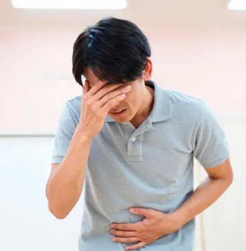 Полезная информаия о химической зависимости  Фото к статье о лечении зависимостей